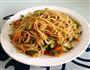 凉拌面的做法图解7