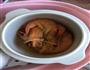 宝宝辅食-虾仁豆腐的做法图解2