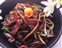 烧汁茶树菇的做法图解6