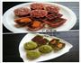 广式月饼-豆沙蛋黄馅的做法图解8