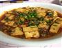 麻婆豆腐的做法图解11