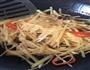 酸辣土豆丝的做法图解6