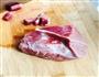 牛肉抓饭的做法图解1