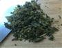 鲳鱼雪菜的做法图解2