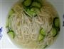 乡村清汤面的做法图解6