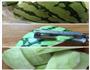 西瓜皮变废为宝的做法图解1
