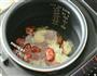 银耳红枣红豆养颜羹的做法图解3