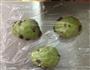抹茶蔓越莓吐司的做法图解6