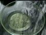 抹茶蛋糕卷 9寸烤盘的量 高筋面粉版 此方已减糖的做法图解1