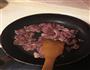 青椒土豆炒肉的做法图解5