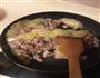 青椒土豆炒肉的做法图解9