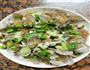 粉丝蒸花蛤的做法图解16