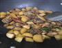 土豆炖鸡的做法图解5