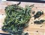 酸白花菜，我大随州特色擦干的做法图解1