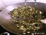 酸白花菜，我大随州特色擦干的做法图解4