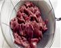 火爆肝片的做法图解5