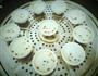 红豆绿豆钵仔糕的做法图解5