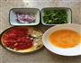 宝宝辅食-西红柿鸡蛋面的做法图解2