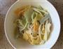 宝宝辅食-西红柿鸡蛋面的做法图解8