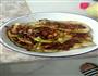 电饼铛-做烤蒜茄子的做法图解1