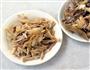 盐焗手撕鸡的做法图解8