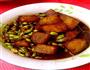 毛豆炒冬瓜的做法图解1