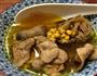 松茸汽锅鸡的做法图解6