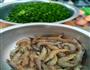 韭菜盒子的做法图解1