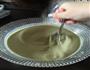 最爱的绿色-抹茶千层的做法图解2
