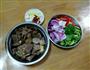 卤牛肉和回锅牛肉的做法图解6
