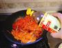 家常炒胡萝卜丝的做法图解6