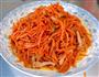 家常炒胡萝卜丝的做法图解7