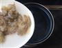 虾仁菜心豆腐羹的做法图解5