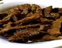 无油版油撕牛肉的做法图解5