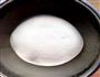 麦片油饼的做法图解1