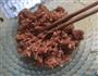 猪肉豆角馅儿饺子的做法图解5
