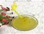 百香果蜂蜜饮的做法图解6