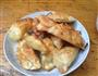美味煎饺的做法图解6