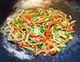 家常小炒-小炒肉丝的做法图解7