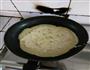 简单快速榨菜鸡蛋早餐饼的做法图解6