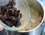 鸡汁小白菜豆腐汤的做法图解7