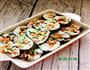 紫菜包饭的做法图解8