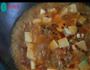 葱香麻婆豆腐的做法图解10
