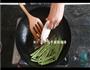 家常干煸长豆角的做法图解4