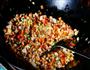 彩色炒饭的做法图解6