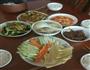 京酱肉丝的做法图解4
