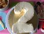 2岁赛车翻糖蛋糕的做法图解21