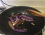 番茄烧茄子的做法图解5