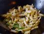 酸菜炒牛肉的做法图解11