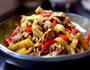 酸菜炒牛肉的做法图解15
